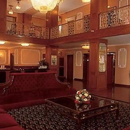 Hotel Regina Olga Lake Como 외부 사진