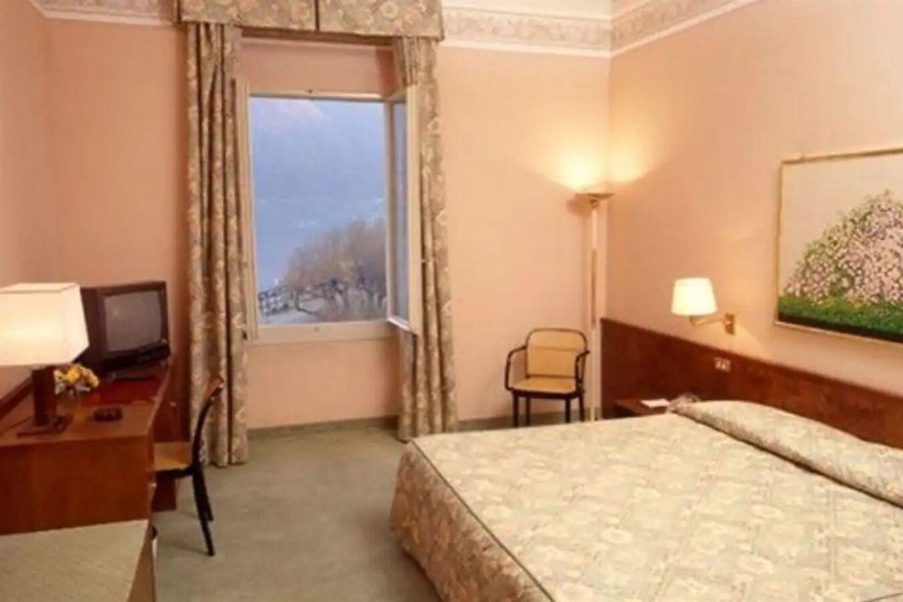 Hotel Regina Olga Lake Como 객실 사진