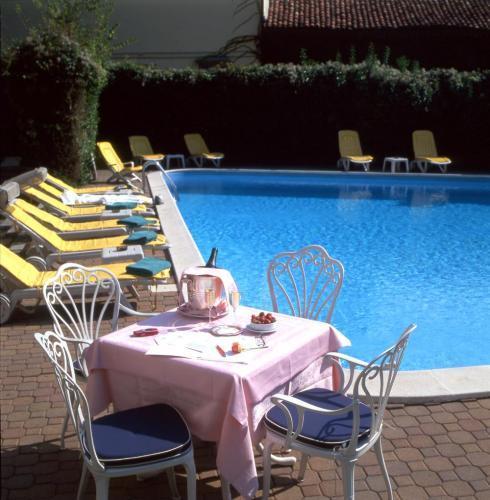 Hotel Regina Olga Lake Como 외부 사진